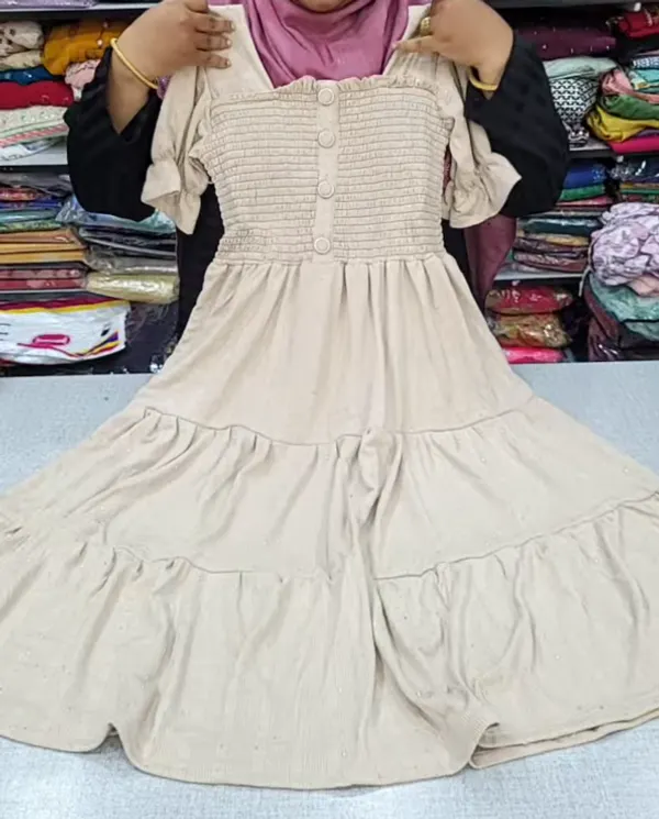 Western Wear | W722